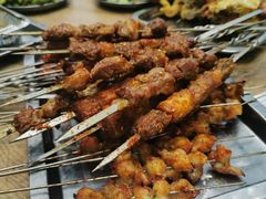 -老虎滩大连海鲜烧烤(建邺云锦路总店)