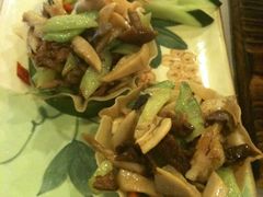 -潮福城大酒楼·潮味粤品·港式点心(湖滨北路店)