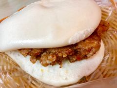 笼笼肉夹馍-天府米线笼笼肉夹馍(钟楼小区店)