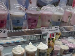 -白色日记·手作酸奶(麦凯乐店)