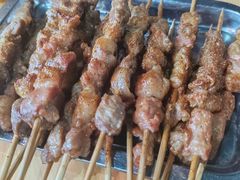 -清真·西北人家风味馆(中山中路店)