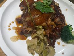 -潮巷·老潮汕美食集市(欢乐港湾店)
