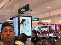 -新罗免税店(首尔总店)