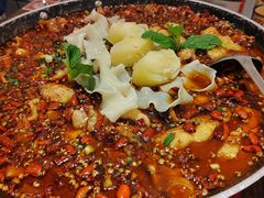 -聂发财重庆江湖菜(解放碑店)