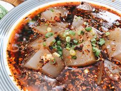 -丫口花园餐厅·融合菜