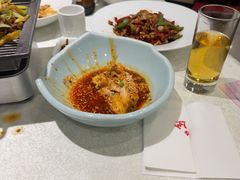 -北京全聚德(方庄店)