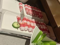 -海底捞火锅(崇文门新世界百货店)