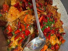 -匠熙小馆(崇文门店)