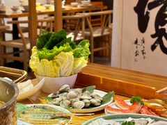 -山海蟹庐·海鲜糟粕醋火锅(慈溪店)