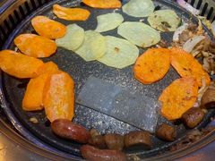 -杨记齐齐哈尔烤肉(总店)