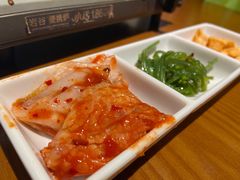 -合风谷(南下塘店)
