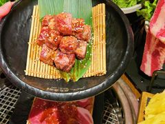 -焱岛烧肉·活鳗炙烤(晋江万达店)