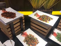 -华安国际大酒店-餐厅