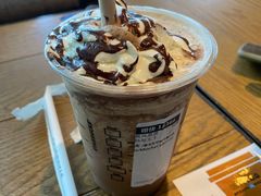 -星巴克(保定华创广场店)