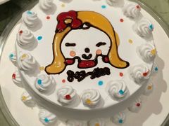 android_upload_pic-DQ·蛋糕·冰淇淋(金桥店)