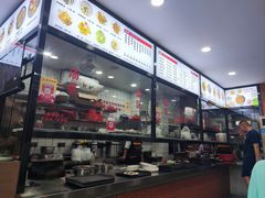-歪头牛肉(金龙壹号店)