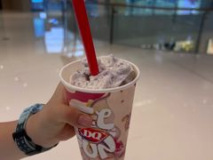 -DQ·蛋糕·冰淇淋(合生汇店)