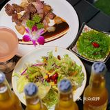 日咖夜酒，西塔地标打卡太出片啦！