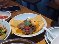 -打酱油·非遗淮扬菜(瘦西湖梅岭店)