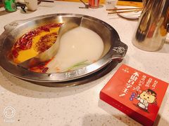 -大龙燚火锅