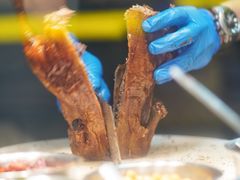 -蓉三少冒烤鸭·四川小吃集(北京首店)