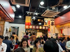 -一乐烧鹅(中环店)