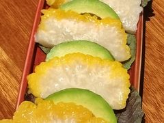 -七色云蔬食(喜邻里店)