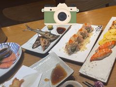 -赤稻·日式料理(禅城店)