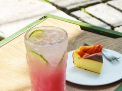 小桃气-PAUSE CAFE(南秀村店)