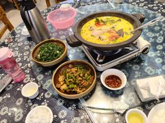 -龚师傅土菜馆.地道农家菜(魅力湘西店)