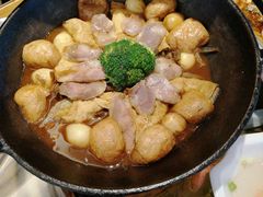 -一楼食业·美食人家