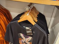 -优衣库(重庆万象城店)