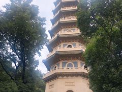 -灵谷景区