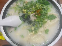 -大头亮羊汤烩面·河南非遗(良乡总店)