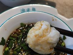 -淘米捞·米汤脆鲩鱼火锅(福田皇岗店)