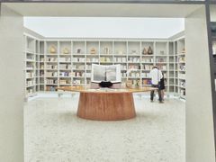 -二酉书店TOYOU BOOKS