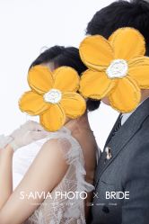 -雪中彩影婚纱摄影·微光艺术中心