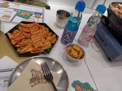 -BOPEYE·波派炸鸡(九霄天地店)