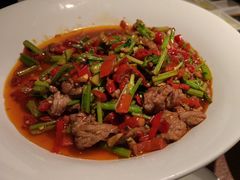 -北京老铺烤鸭(时代广场店)