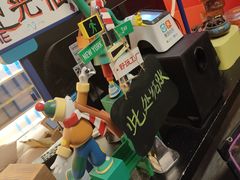 -好玩工厂密室·鹅鸭杀·桌游拼豆电玩