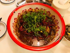 -文和友老长沙龙虾馆(化龙池店)