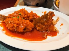 -新白鹿餐厅(湖滨银泰IN77C区店)