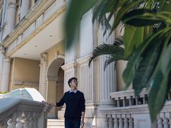 -澳门十六浦索菲特大酒店