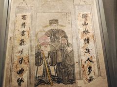 -洛阳古墓博物馆