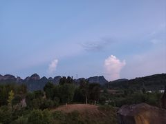 -十九峰景区