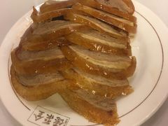 全聚德精品烤鸭-北京全聚德(天安门店)