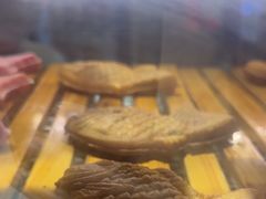 -粉粉乐鲷鱼烧(美罗城店)