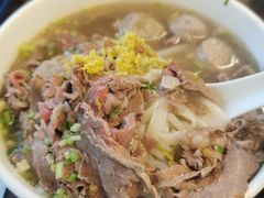 -潮镇老尾牛杂(环城西路店)