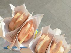 -味正点车轮饼可丽饼(南禅寺店)
