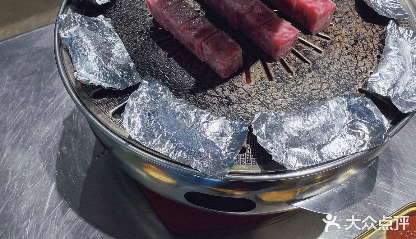 这是盐城烤肉的天花板了叭！！